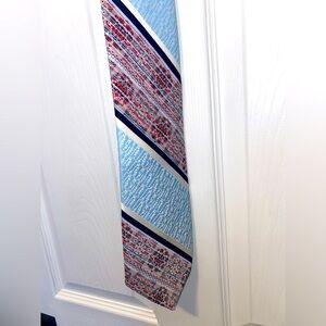 Superba 100% Dacron Polyester Men’s Tie